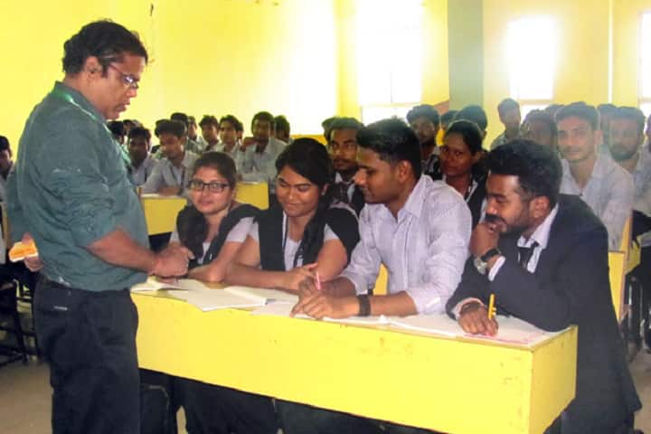 classroom